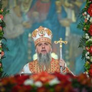 Святе джерело віри: історія ікони Божої Матері «Живоносне Джерело»