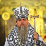 Молитва за Патріарха: сороковини у столичному соборі
