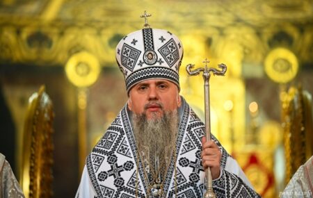 40 днів пам’яті Патріарха Філарета: молитва у світлі Воскресіння