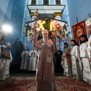 Тиша гробу і надія життя: духовний сенс Великої Суботи