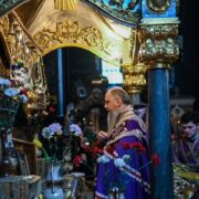 У храмі на Вінниччині стартував розпис: громада збирає 700 тисяч грн на купол