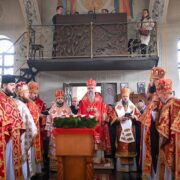 Свобода віри — не гасло, а принцип: Вселенський Патріарх Варфоломій про вибір людини і Православ’я