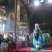 У Києві звершено хіротонію єпископа Макарівського Рафаїла