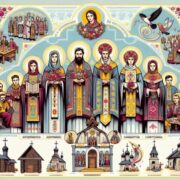 Вірні до кінця: подвиг мучеників Кизицьких