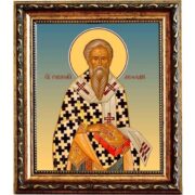 Мефодій і сила рідного слова в Церкві
