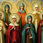 Святиня віри: що відомо про Царгородську ікону Божої Матері