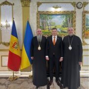 Правда про Київ і Русь: проповідь Митрополита Епіфанія у день святого Макарія
