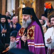 Від віолончелі до патріаршого престолу: історія нового духовного лідера Грузії