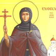 «Більше слухайтесь Бога, ніж людей»: духовний подвиг Михайла Синадського