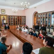 Третє знайдення чесної глави: свято незламної віри та духовної сили