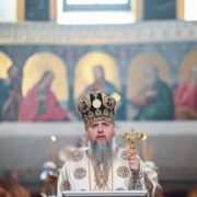 Преподобний Амфілохій Почаївський — духовний лікар українського народу