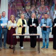 Пам’ять, традиція і культура: у Кременці відзначили ювілей історико-архітектурного заповідника