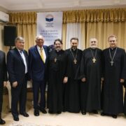 35 років віри і служіння: ювілей Українського Біблійного Товариства