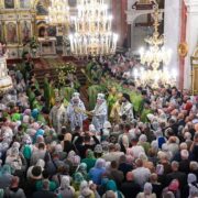 Благодать Утішителя: чому Церква особливо вшановує Святого Духа після П’ятидесятниці