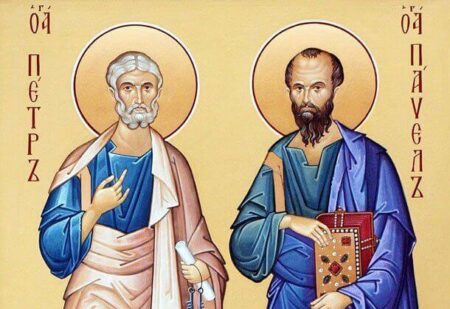 Петрів піст у час війни: молитва за мир і перемогу України
