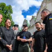 Митрополит Епіфаній: святість починається з любові до Бога і України