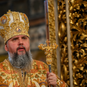 Митрополит Епіфаній — «Вшановуючи подвиг преподобних Іова і Феодосія Манявських, будемо прагнути примножувати їхні чесноти»
